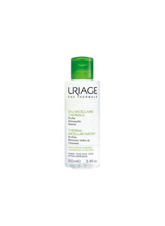 Uriage Thermal Micellar Water for Oily Skin 100ml - pzsku/Z19D28588D2951C0F1DD9Z/45/_/1738583199/6c899602-be2b-48cd-80f3-ab7afa5bec23