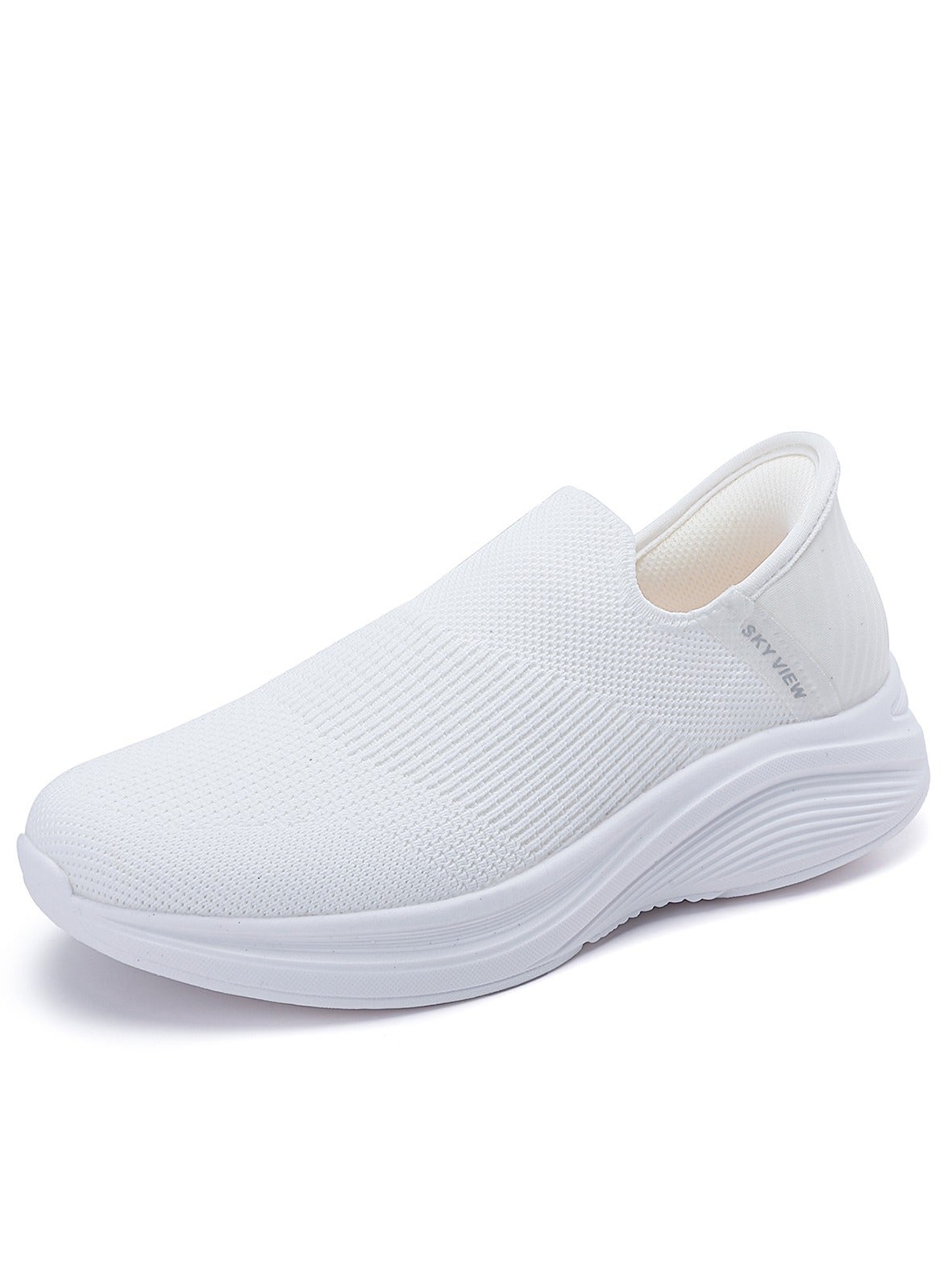 Athlesiure Men Sneakers Mesh Workout Running Walking Fashion Light weight Breathable Non Slip Gym Comfort Casual Memory Foam Tennis Jogging Shoes