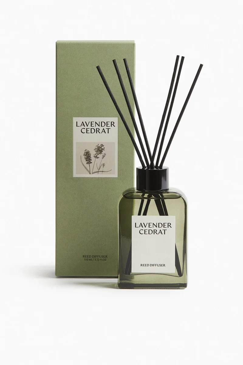 H&M Reed diffuser