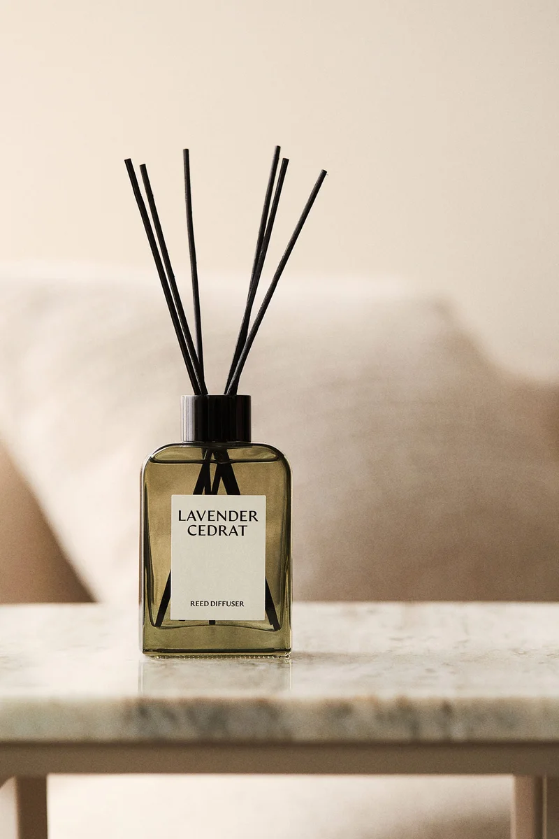H&M Reed diffuser