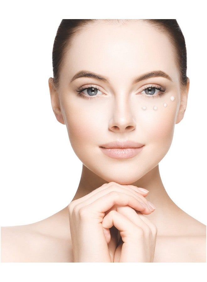 لاستر مقشر الوجه الماسي | مصنوع من مكونات طبيعية | يساعد على تنشيط وتجديد البشرة | مقشر الوجه للنساء والرجال | لبشرة متوهجة وجافة ودهنية | بدون بارابين - 500 مل. - Image 4