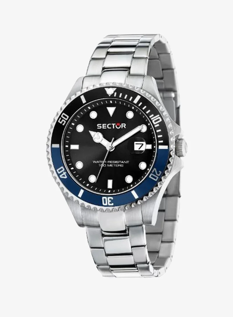 Sector R3253161060 analogue watch