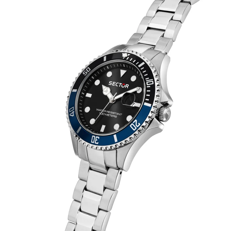 Sector  R3253161060 analogue watch for Men | Best Price UAE