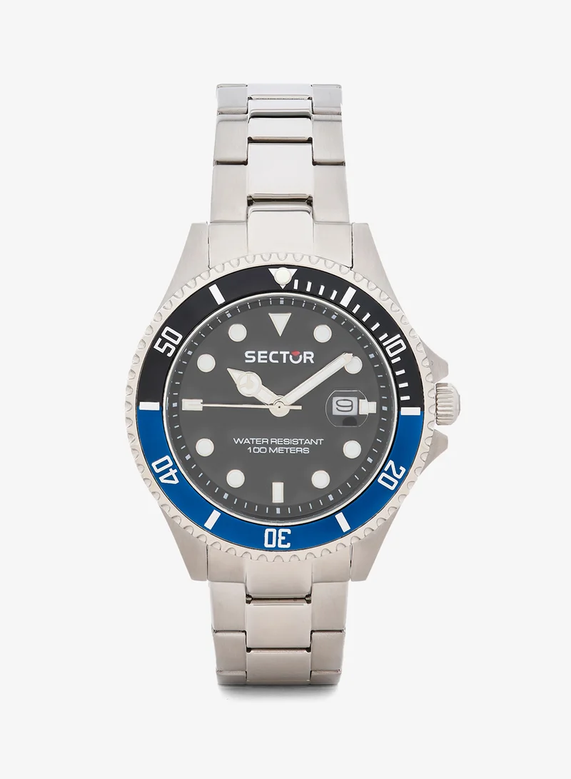 Sector 230 collection Men's Stainless Steel watch - R3253161060