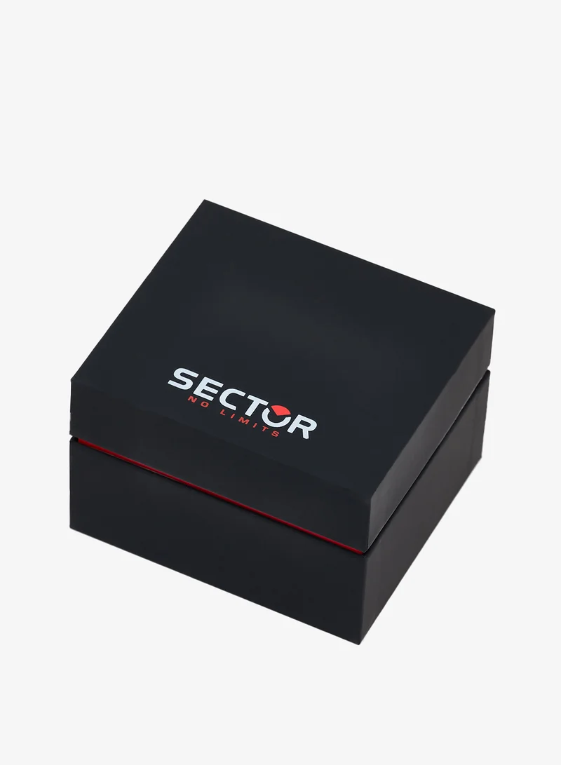 Sector  230 collection Men's Stainless Steel watch - R3253161060 for Men | Best Price UAE