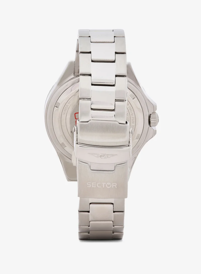 Sector  230 collection Men's Stainless Steel watch - R3253161060 for Men | Best Price UAE