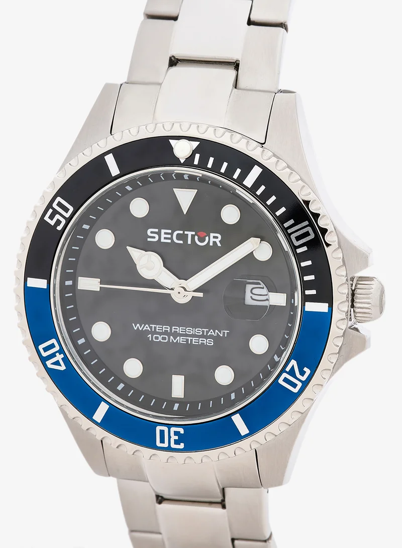Sector 230 collection Men's Stainless Steel watch - R3253161060