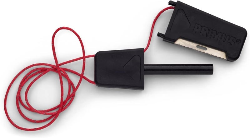 Primus Ignition Steel Large Black - Image 1