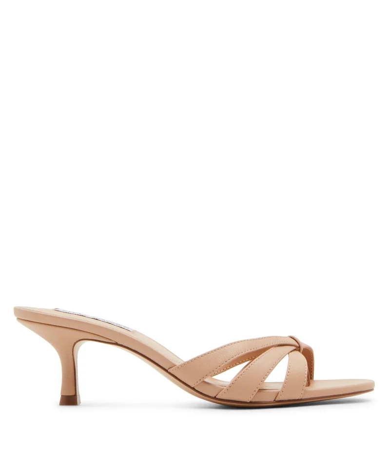 STEVE MADDEN Cary Tan Women's Sandals