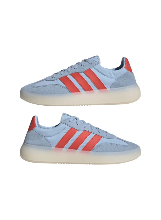 Adidas adidas BARREDA DECODE Blue Tennis SHOES for Men - 3.5