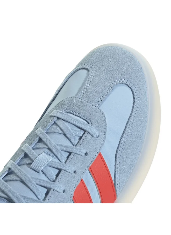 Adidas adidas BARREDA DECODE Blue Tennis SHOES for Men - 3.5