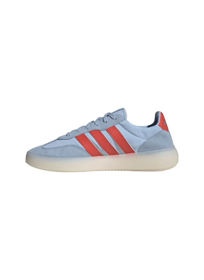 اديداس adidas BARREDA DECODE Blue Tennis SHOES for Men - 3.5