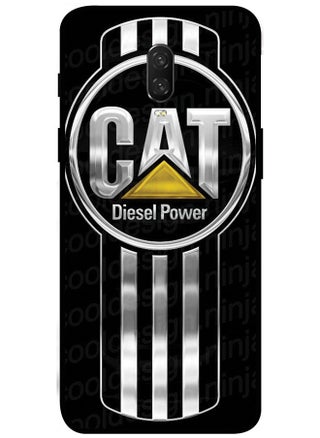 Protective Case Cover For OnePlus 6T Smart Series Printed Protective Case Cover for OnePlus 6T Cat Diesel Power - pzsku/Z19D34C14D8D49DD506FDZ/45/_/1686942104/88d13f3b-55cc-4c6e-850b-3c357f93fd7b