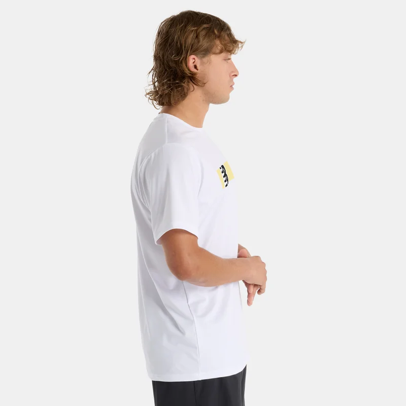 New Balance Men's Box Performance T-Shirt