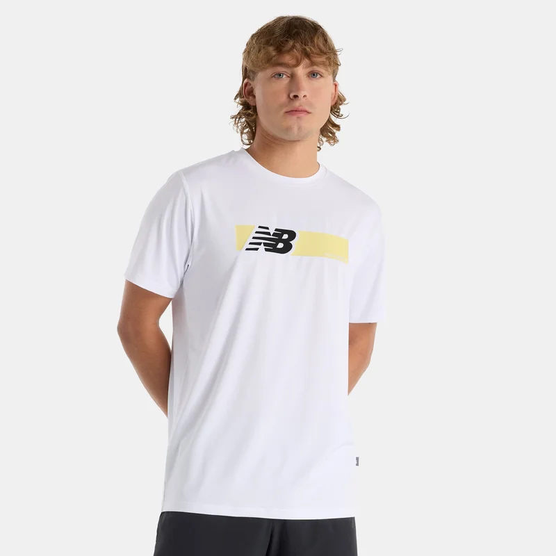 Men's Box Performance T-Shirt