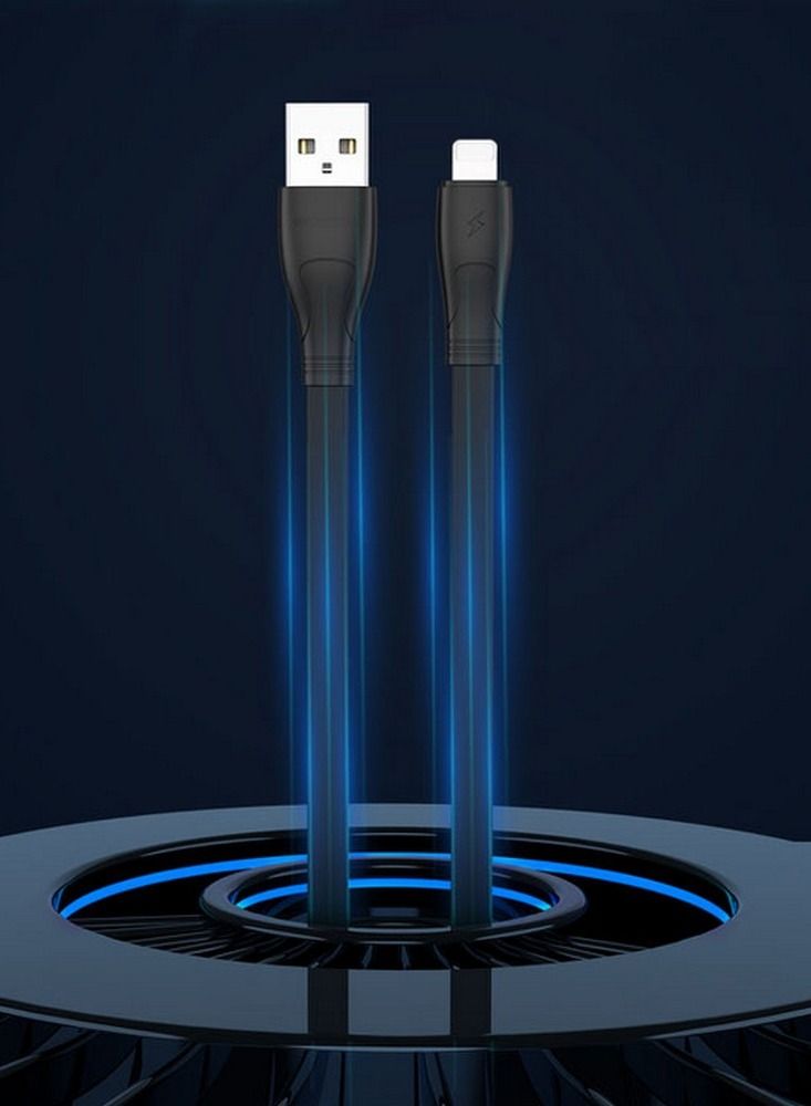 WEKOME Charging Cable WDC-097iB - Image 1