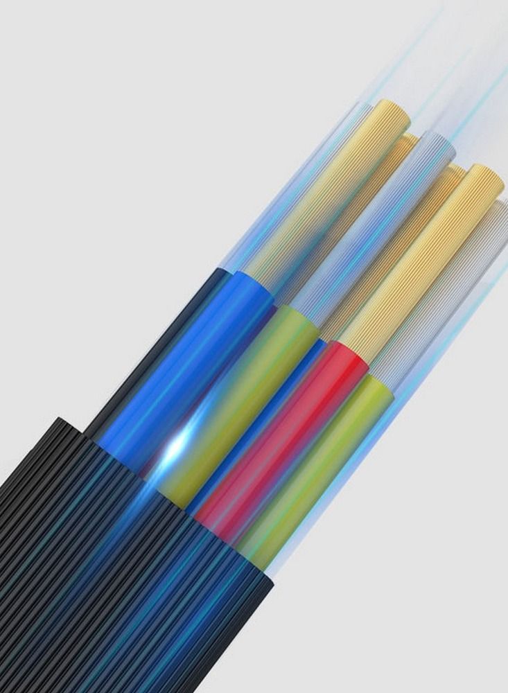 WEKOME Charging Cable WDC-097iB - Image 4