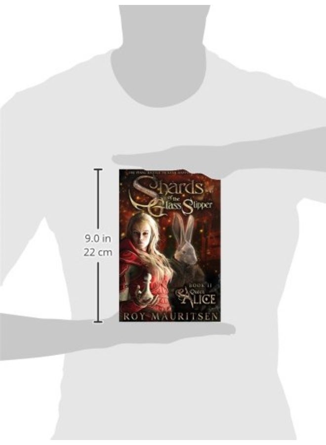 Shards of the Glass Slipper: Queen Alice - Image 3