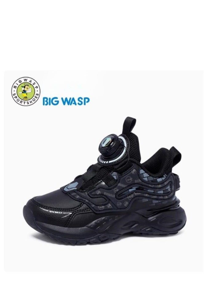 BIGWASP - Children's Non Slip Casual Sports Shoes - Image 1