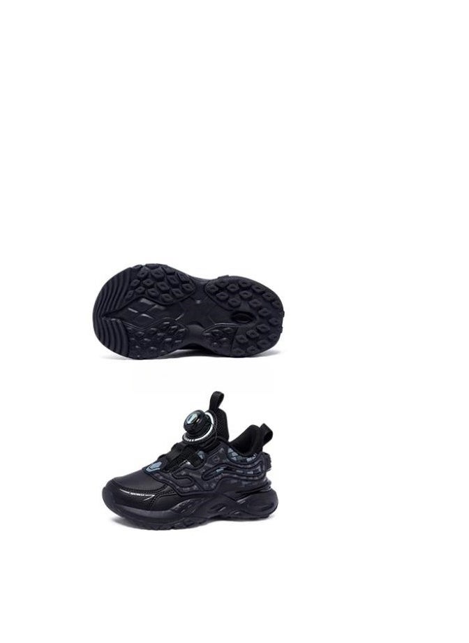 BIGWASP - Children's Non Slip Casual Sports Shoes - Image 1