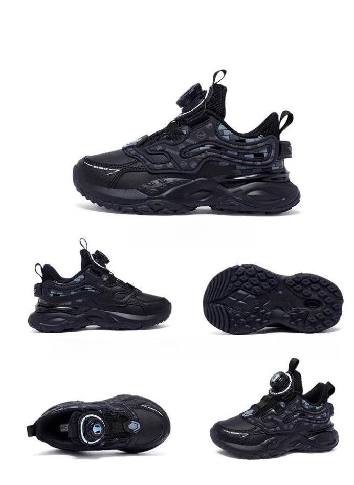 BIGWASP - Children's Non Slip Casual Sports Shoes - Image 1