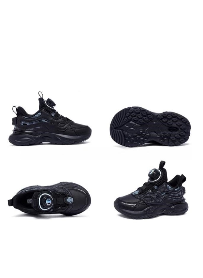 BIGWASP - Children's Non Slip Casual Sports Shoes - Image 1
