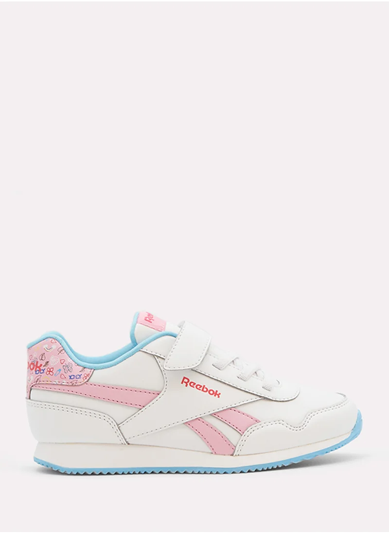Reebok Kids  Royal Cl Jog 3.0 1V