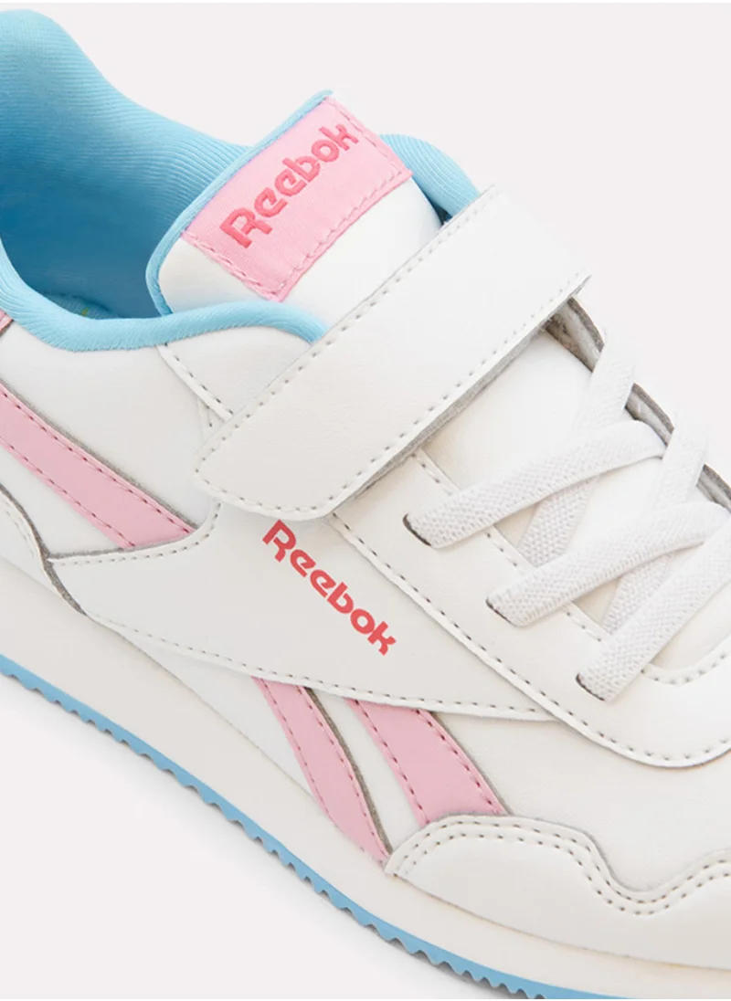 Reebok Kids  Royal Cl Jog 3.0 1V