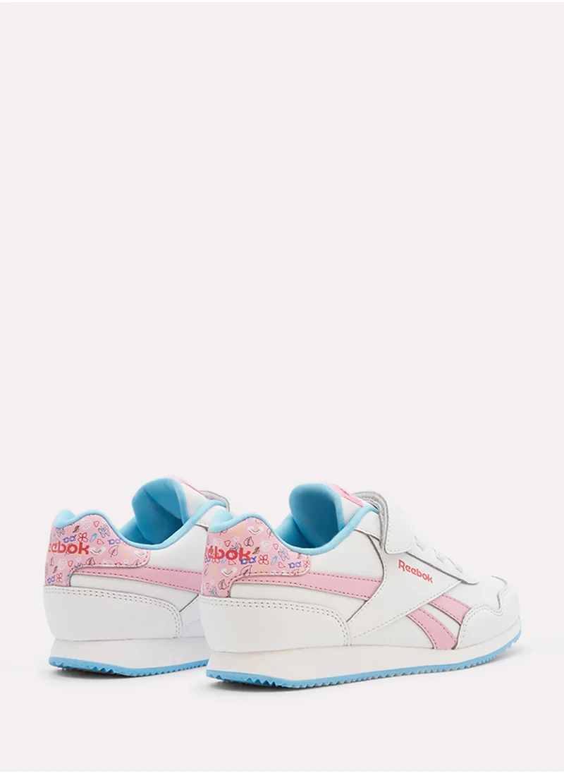 Reebok Kids  Royal Cl Jog 3.0 1V