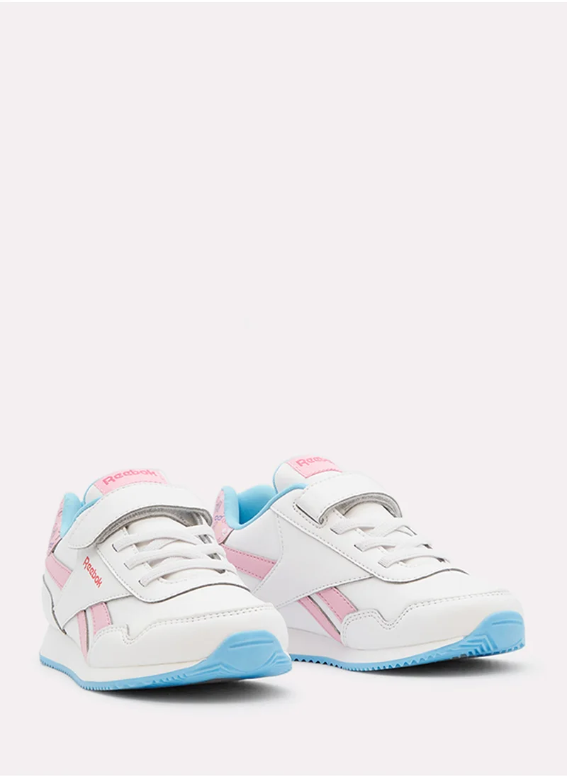 Reebok Kids  Royal Cl Jog 3.0 1V