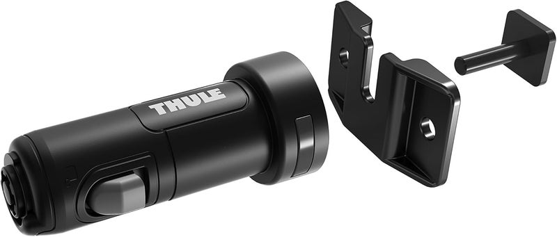 SkiClick 7293 Cross-Country Ski Wall Kit