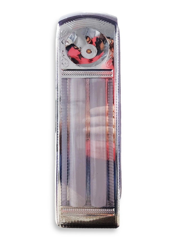Emergency Light LS-6115 LED lamp for rechargeable Light Solar Charging Bright Led Head Lamp in trip , camp and Family outdoor gatherings - Image 3