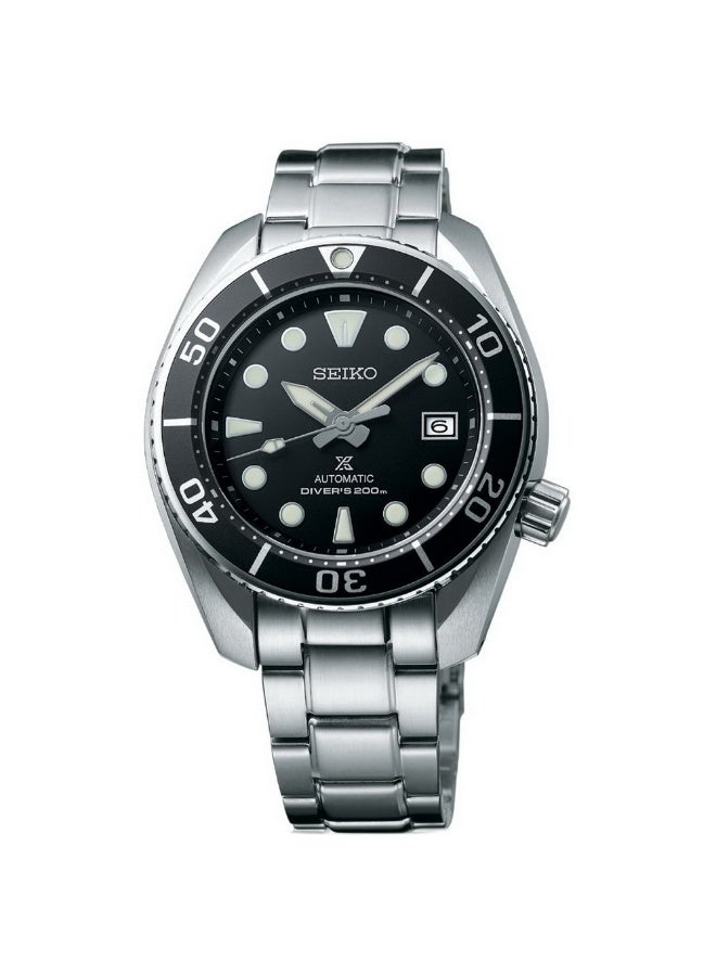 Seiko سايكو بروسبكس 'سومو' أوتوماتيكي - SPB101J1 - Image 4