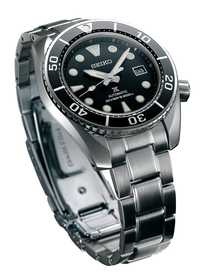 Seiko سايكو بروسبكس 'سومو' أوتوماتيكي - SPB101J1 - Image 2