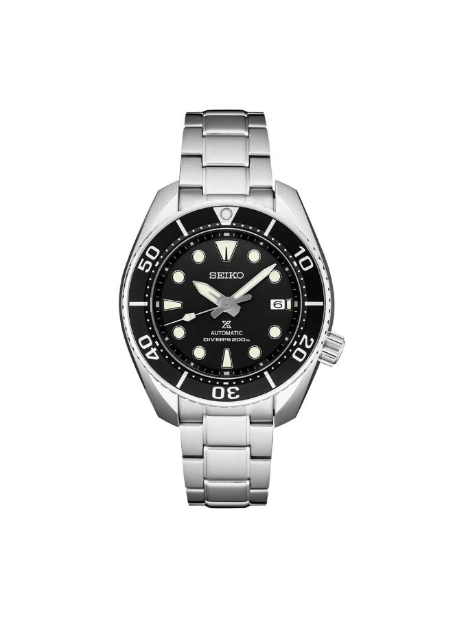 Seiko سايكو بروسبكس 'سومو' أوتوماتيكي - SPB101J1 - Image 1