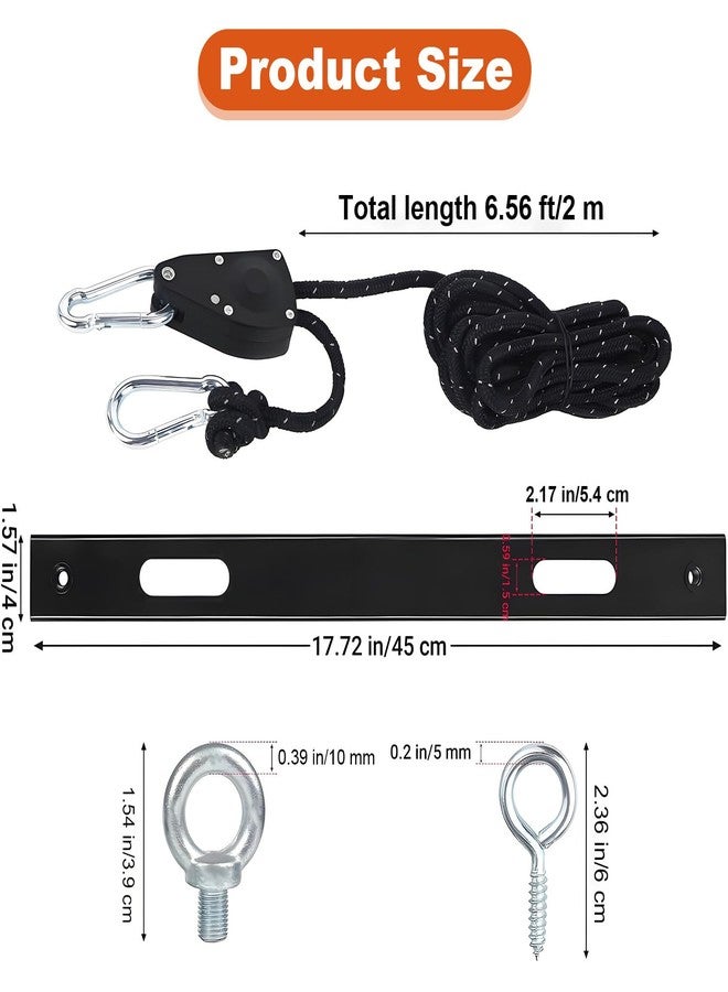 beaufan Dehumidifier Hanging Kit Replacement for Aloair Crawl Space & Basement Dehumidifiers Sentinel HD35P, HS35, HD55, HD55S, HD55P, HDi65S, HD90 & HDi90. Helps Reduce Dehumidifier Noise and Vibration - Image 3