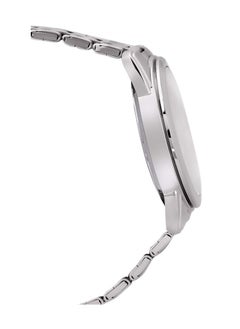 CASIO Men's Steel Silver Watch MTP-1314D-7AVDF  - Image 3