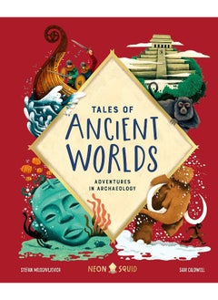 Tales of Ancient Worlds