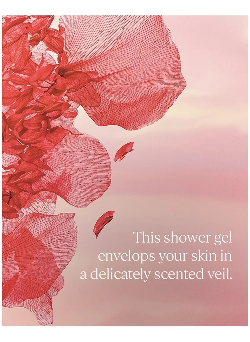 L'occitane Cherry Blossom Perfumed Shower Gel