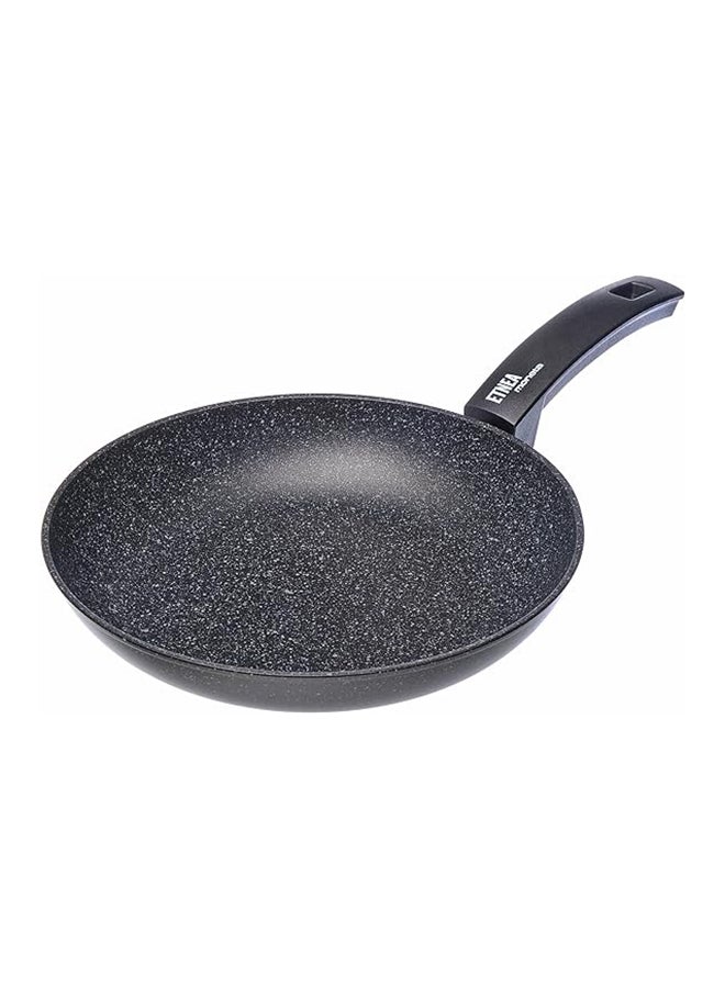 1Piece frypan Silver 28cm - Image 1