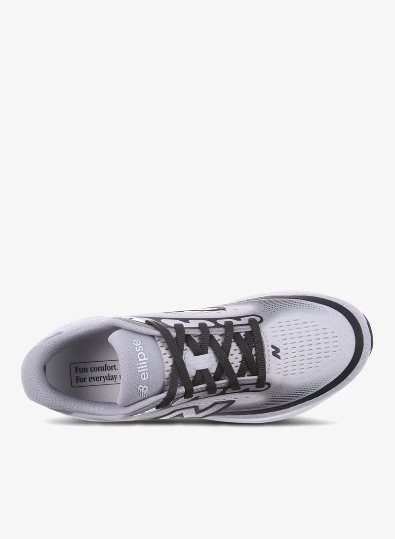 New Balance Black Women's Ellipse Running Shoes for Women | Best Price UAE