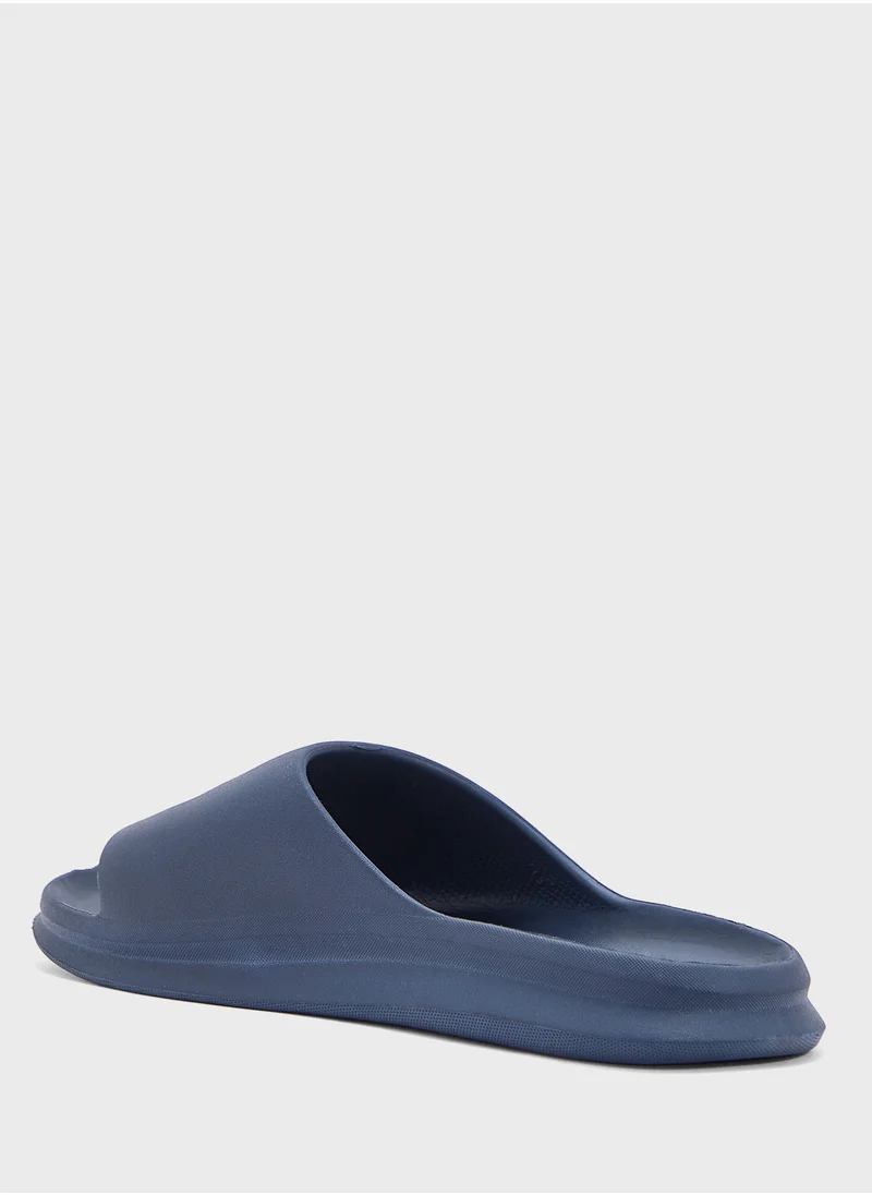 Seventy Five Beach And Pool Slides Sandals