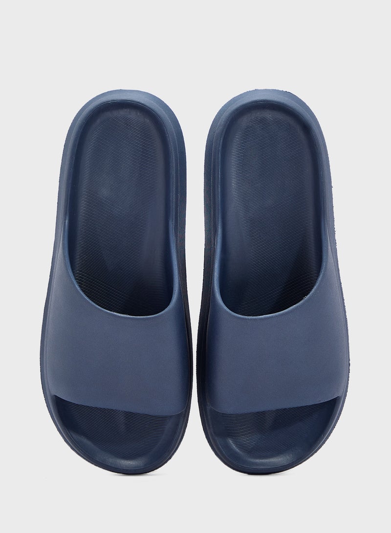 Seventy Five Beach And Pool Slides Sandals - Image 4