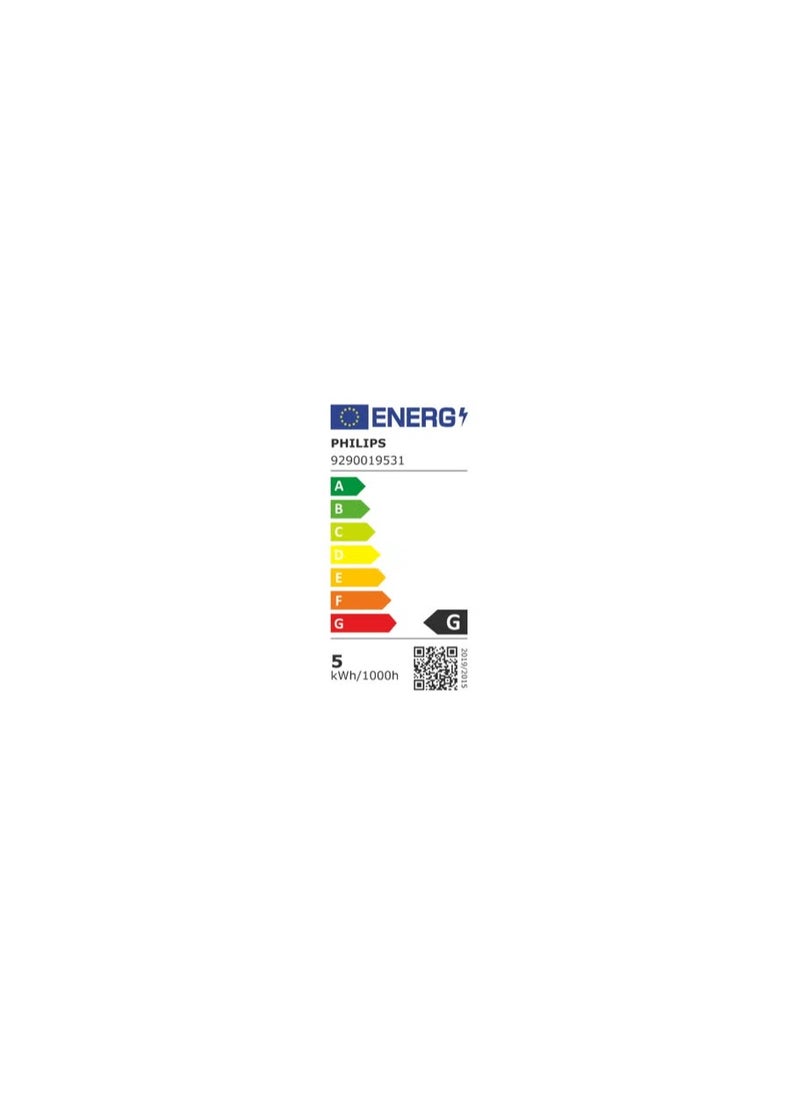 فيليبس - مجموعة من 2 مصباح ذكي Philips Hue White And Color Ambiance [GU10 Spot] مع بلوتوث يعمل مع Alexa وGoogle Assistant وApple Homekit - Image 1