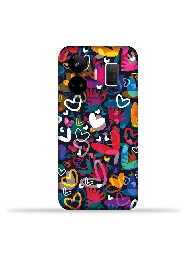 AMC DESIGN Protective Case Cover For Realme GT Neo 5 - Image 1