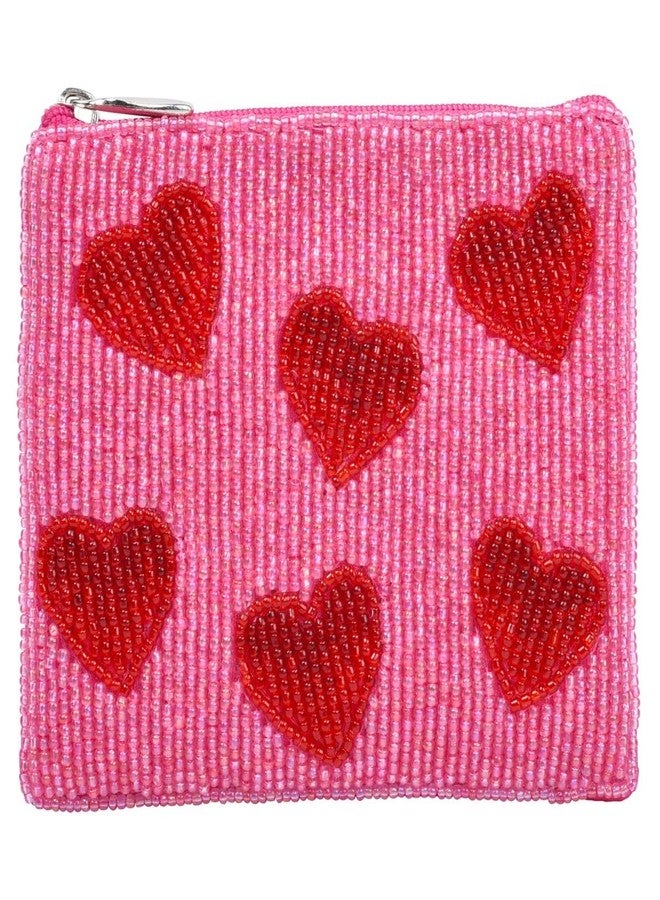 بامبو تردينج حقيبة أساسية من بامبو تريدينج، حقائب نسائية أنيقة، وردي وأحمر