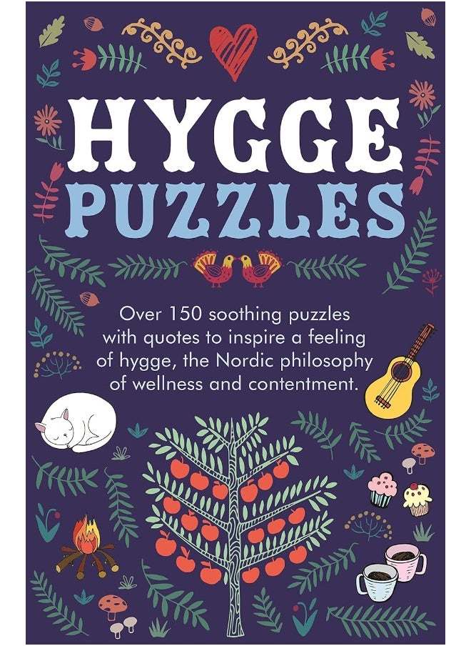 null - Hygge Puzzles - Image 1