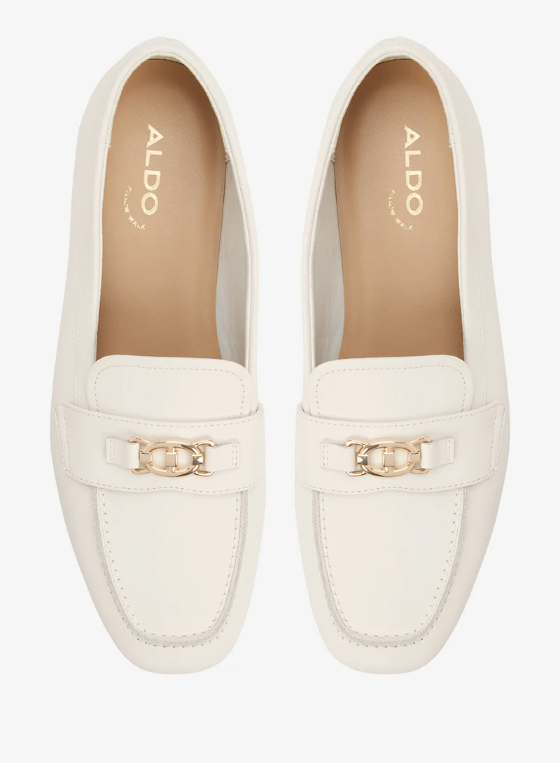 ALDO  Joana Close Toe Loafers for Women | Best Price UAE