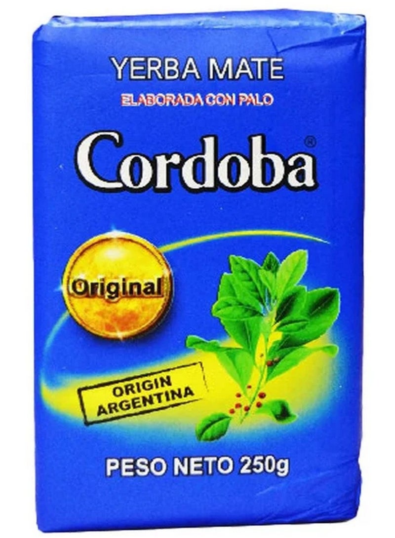Blue Cordoba Original 250G