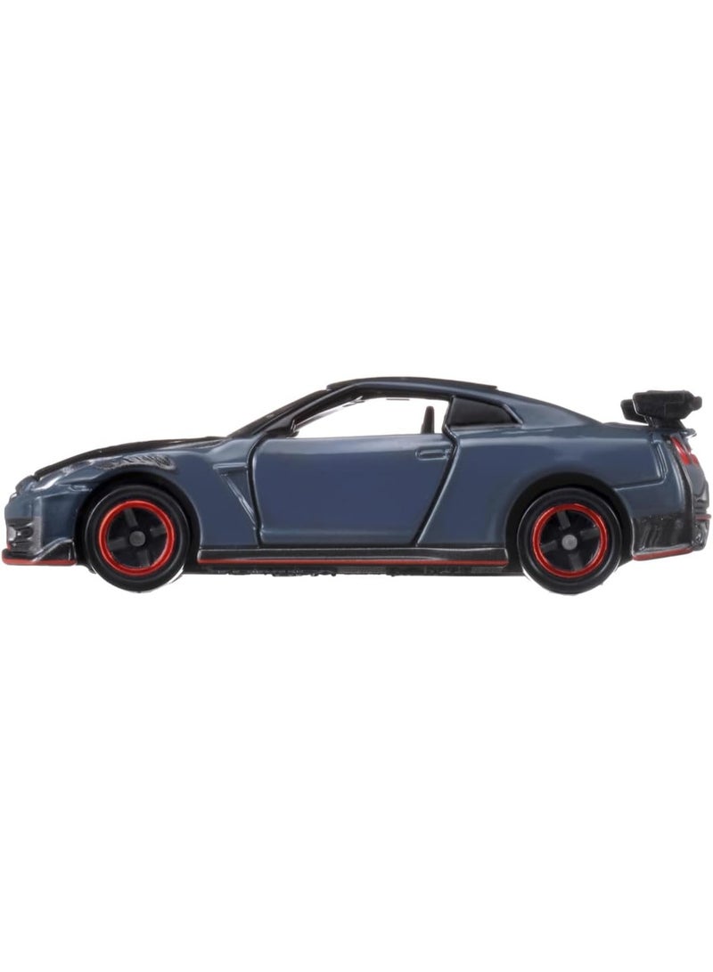 TAKARA TOMY Nissan GT-R NISMO TT-228455 - Image 4